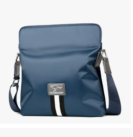 Borsa per il corpo incidente casual