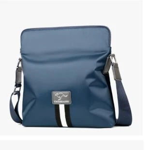 Borsa per il corpo incidente casual