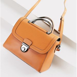 Borsa per traversa femmina in pelle