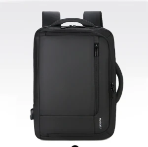 Uomini zaino impermeabile per laptop