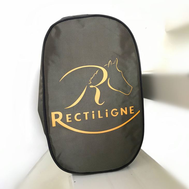 Sacchetti per il casco da cavallo