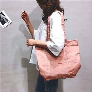 Nuova borsa per l'ufficio per il tempo libero Lady Nylon Borse