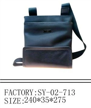 Nylon Business Men's Hall Bag 2021