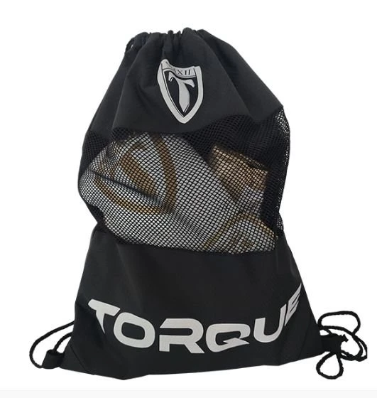Zaino da palestra per kit da boxe