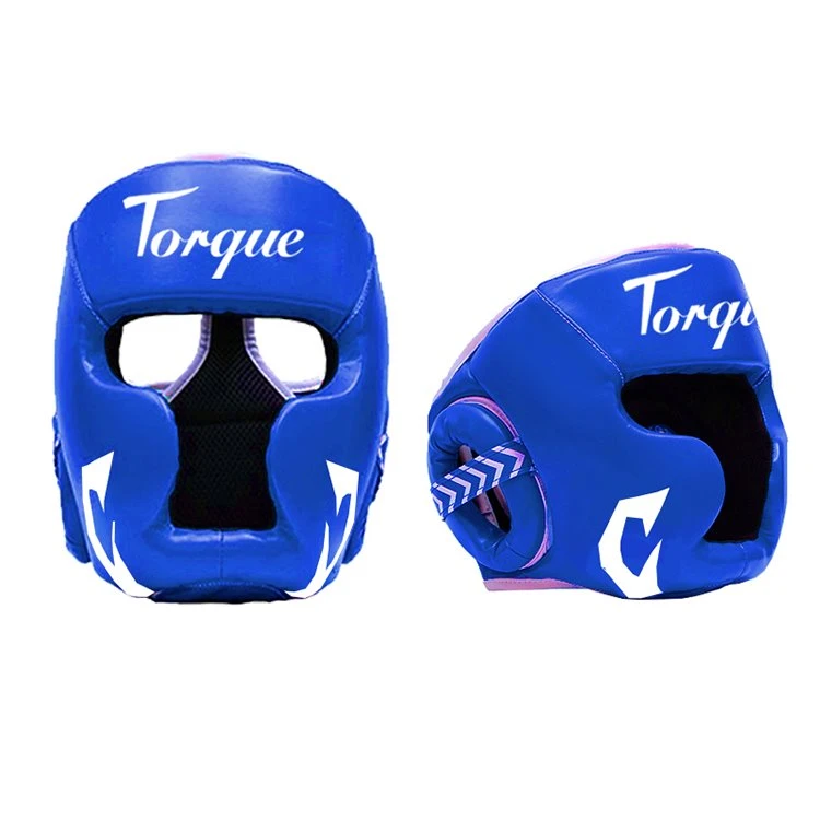 Head Guard per boxe