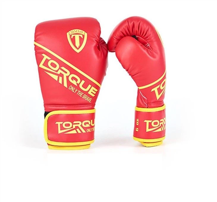 Guanti da boxe per bambini MMA