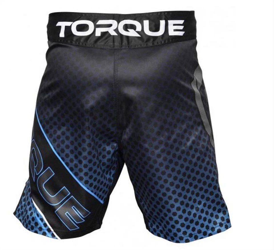 Pantaloncini da boxe MMA