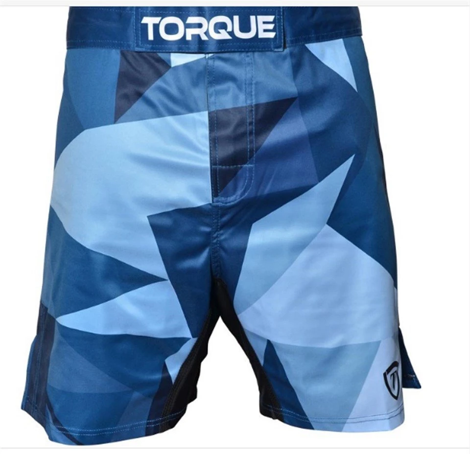 Costume da boxe MMA Muay Thai