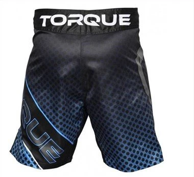 Pantaloncini da boxe MMA