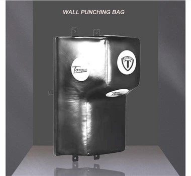 Sacco da boxe a muro