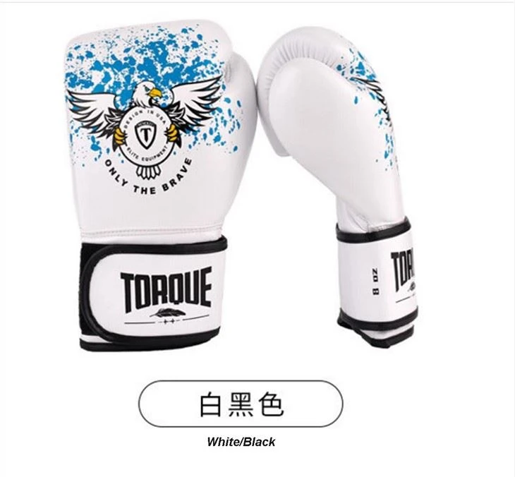 2022 Nuovi guantoni da boxe professionali per bambini