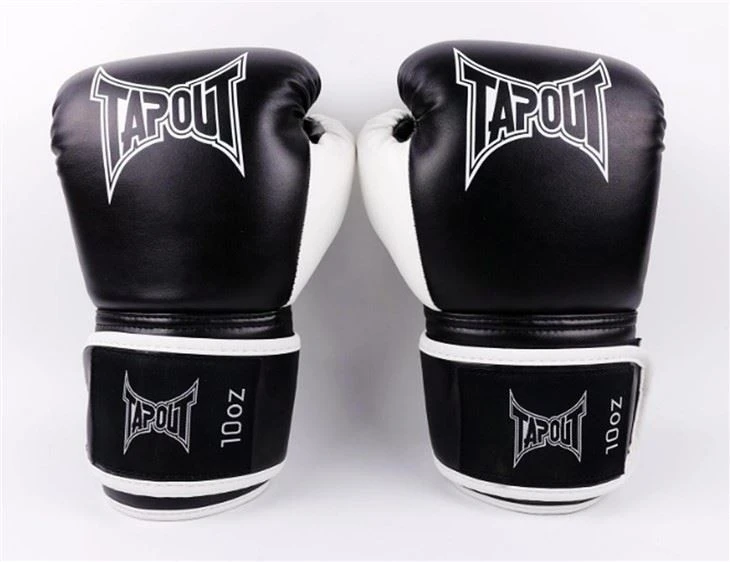 Kit da boxe per uomo