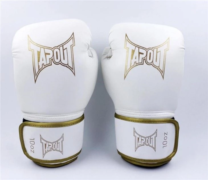 Guanti da boxe da donna