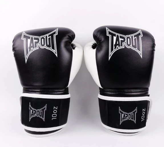 Guanti da boxe in pelle per uomo
