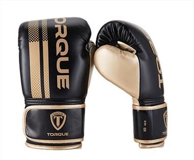 Guantoni da boxe per allenamento da lavoro in borsa