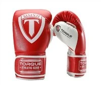 Guanti maschili per kickboxing