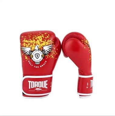 Guanti per bambini per l'allenamento della boxe strike