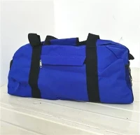 Borsa per bagagli sportivi