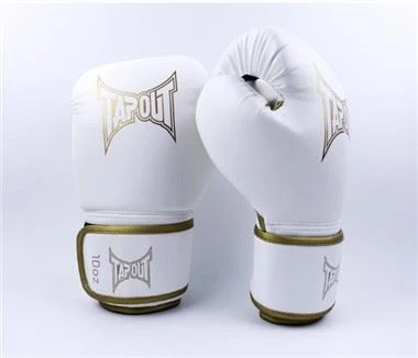 Guantoni da boxe in pelle sintetica all'ingrosso