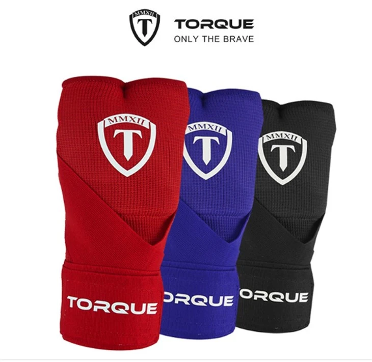 Benda per mani in gel da boxe