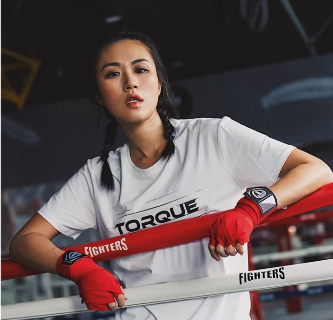 Fascia da boxe