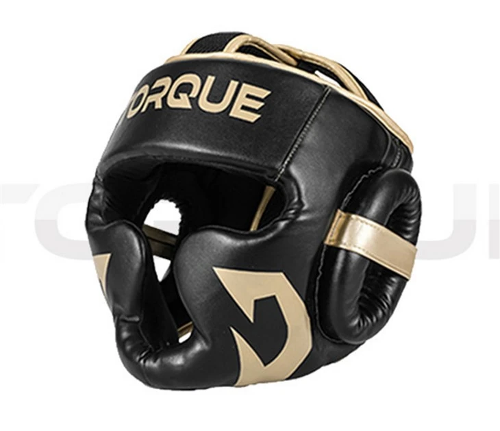 Copricapo da boxe