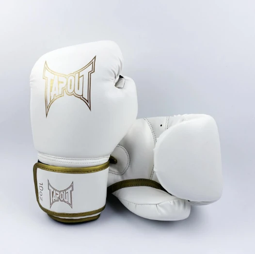 Guantoni da boxe da uomo con il massimo impatto e comfort