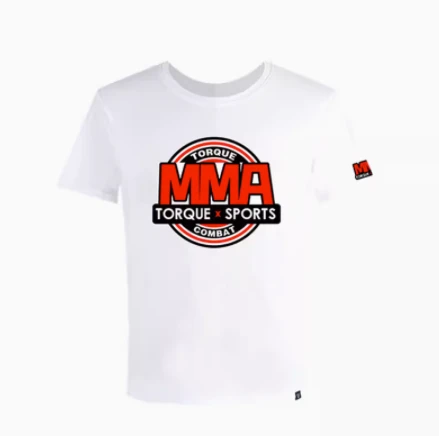 Maglietta MMA per bambini