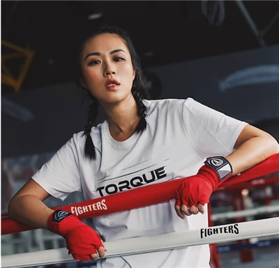 Fascia da boxe
