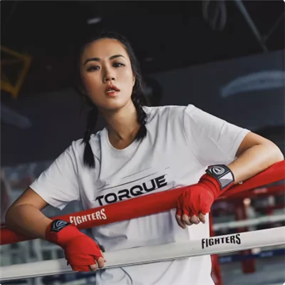 Fasce da boxe