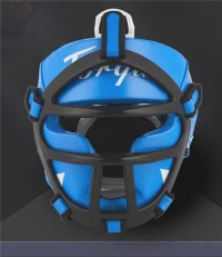 Casco da boxe per bambini