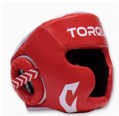 Protezione per la testa da boxe per bambini