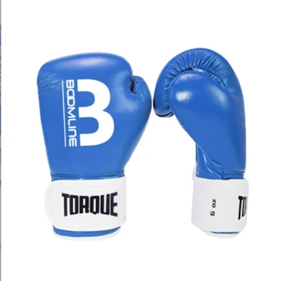 Guanti da allenamento per boxe MMA per bambino