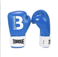 Guanti da allenamento per boxe MMA per bambino