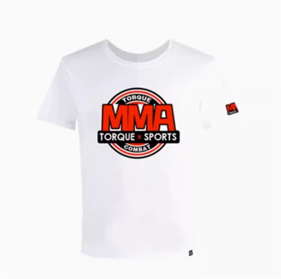 Maglietta MMA per bambini