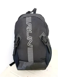 Borsa da corsa in poliestere