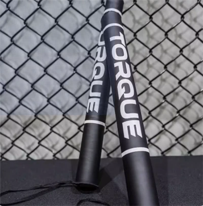 Bastoni da allenamento per boxe in pelle PU