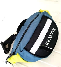 Marsupio sportivo per giovani
