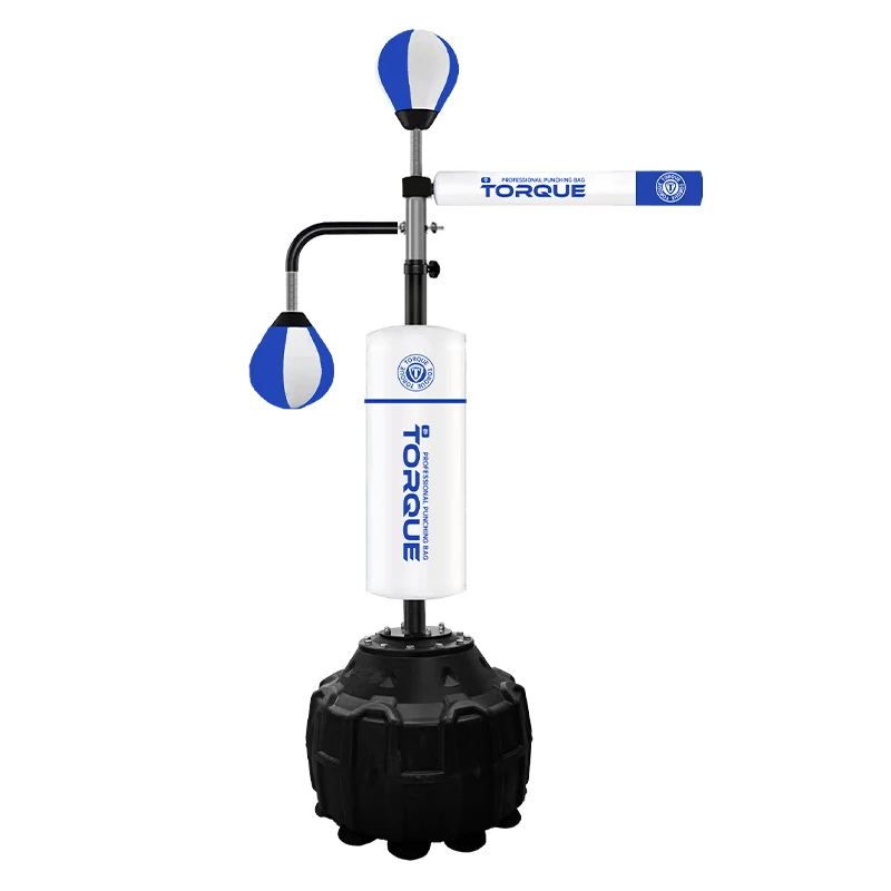 Attrezzatura per bersagli reattivi da boxe TORQUE