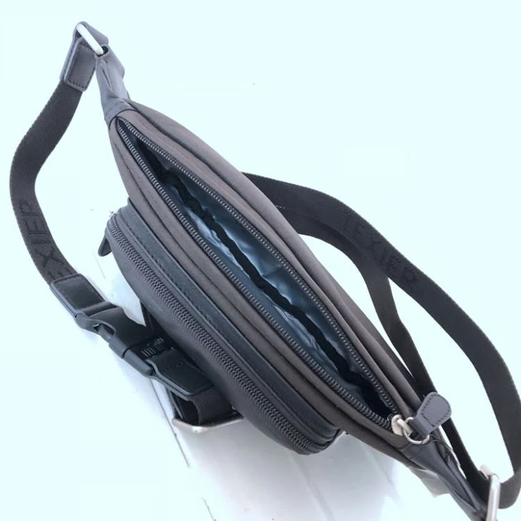 men's waist bag
